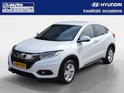 Honda HR-V - 1.5 i-VTEC Automaat Elegance Camera Trekhaak PDC NL-auto