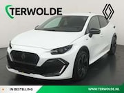 Renault Clio - esprit Alpine | Achteruitrijcamera | Draadloze tel