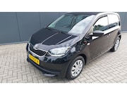 Skoda Citigo - 1.0 Greentech Ambition