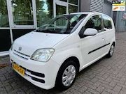 Daihatsu Cuore - 1.0-12V Nagano - NIEUWE APK !