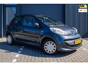 Peugeot 107 - Complete onderhoudshistorie|Oliebeurt+APK|Airco