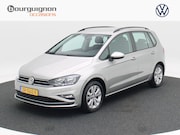 Volkswagen Golf Sportsvan - 1.0 TSi 115 Pk Automaat Comfortline | Adaptive Cruise | CarP