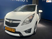 Chevrolet Spark - 1.2 16V LT
