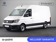 Volkswagen Crafter - 35 2.0 TDI L3H3 Highline EURO VI 140 pk Automaat | Navigatie