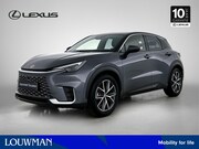 Lexus LBX - 1.5 Hybrid Emotion | Tech Pack | | Stoelverwarming | BTW Voe