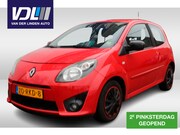 Renault Twingo - 1.2-16V Dynamique l Airco l Cruise control