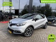 Renault Captur - TCe 120 EDC Dynamique|Camera|PDC|Navi