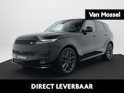 Land Rover Range Rover Sport - 3.0 P460e Dynamic SE PHEV Black Pack | Grijze remklauwen | T