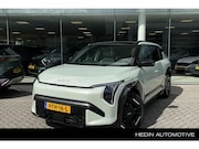 Kia EV3 - GT-Line 81.4 kWh | Leder | Schuif / Kanteldak | Adaptive Cru
