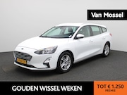 Ford Focus - Wagon 1.5 EcoBlue Trend Edition Business | Apple Carplay / A