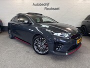 Kia ProCeed - 1.6 T-GDI GT 205PK Panodak Clima Navi Cruise Jbl Memory Incl