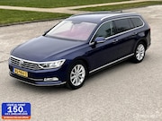 Volkswagen Passat - 1.4 TSI Highline Business automaat