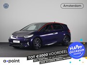 Volkswagen ID.3 - GTX Performance 79 kWh 326PK | Fire+Ice pakket | Panoramadak