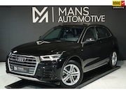 Audi Q5 - 2.0 TFSI quattro S-Line / PANODAK / VIRTUAL / B&O / ACC / KE