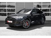 Audi Q5 Sportback - 50 TFSI e quattro advanced