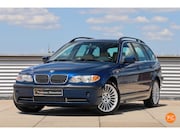 BMW 3-serie - Touring 330xi E46 | 244.000KM | Zwitsers Geleverd | Volledig