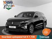 Renault Espace - Techno | Achteruitrijcamera | Adaptive Cruise Control | Elek