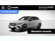 Mercedes-Benz GLC-klasse - 300e 4MATIC Business Solution AMG | Trekhaak | Panoramaschui