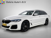 BMW 5-serie - Touring 530e M-Sport / Anniversary / X-Drive / / Harman Kard