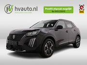 Peugeot 2008 - 1.2 PURETECH 130PK ALLURE | Cruise Adaptief | Carplay | PDC 