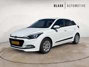 Hyundai i20 - 1.0 T-GDI Comfort | trekhaak | allseasons | 1e eigenaar