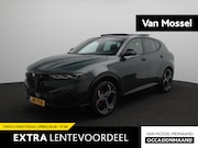Alfa Romeo Tonale - 1.3 Ibrida Plug-In Q4 Veloce | Panorama dak | Tot 8 jaar gar