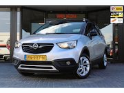 Opel Crossland X - 1.2 Turbo Innovation, Navigatie, Cruise Control, Parkeersens