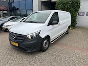 Mercedes-Benz Vito - 114 CDI Extra Lang , Koelwagen