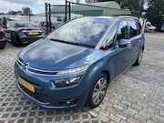 Citroën C4 Grand Picasso - 1.6 BlueHDi Business