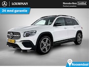 Mercedes-Benz GLB - 200 AMG Nightpakket | Panoramadak | Trekhaak | Distronic | M