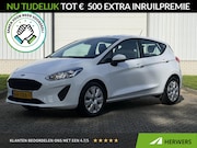 Ford Fiesta - 1.1 Trend / All season banden / Apple Carplay & Android Auto