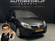 Dacia Sandero - 1.4 Lauréate LPG *AC