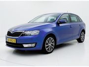 Skoda Rapid - Spaceback 1.2 TSI AUTOMAAT Drive NAV CRUISE PDC