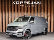 Volkswagen Transporter - 2.0 TDI 150PK DSG L2H1 Marge incl. BTW en BPM | CARPLAY | CA