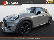 MINI Cooper S - Mini 2.0 192pk Aut., Camera | Pano | H & K