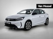 Opel Corsa - 1.2 Turbo Hybrid Edition | Stoel/Stuurverwarming | PDC V+A |