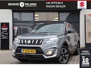 Suzuki Vitara - 1.4 BoosterJet Hybrid Style Trekhaak | Adaptive Cruise | Two
