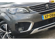 Peugeot 5008 - 1.2 PureTech Allure AUT | Gris Platinium | Carplay/Stoelverw