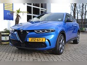 Alfa Romeo Tonale - 1.5T Hybrid Sprint BTW Auto