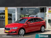 Skoda Scala - 1.0 TSI Sport Business | NAP | Trekhaak | Climate Control |