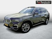BMW X5 - xDrive45e High Executive