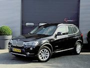 BMW X3 - xDrive20d Centennial High Executive | Panoramadak | Head-Up