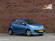 Peugeot 107 - 1.0-12V XS,New APK,AIRCO,Elektr. Ramen