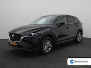 Mazda CX-5 - 2.0 SkyActiv-G 165 Comfort | Achteruitrijcamera | Apple Carp