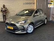Mazda 2 - Hybrid 1.5 Pure|GARANTIE|NAP|ADAPTIVE CRUISE|CARPL
