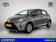 Toyota Yaris - 1.5 Hybrid Executive