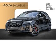 Audi Q7 - 60 TFSIe 490pk quattro Pro Line S Competition | Panoramadak 