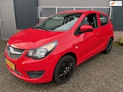 Opel Karl - 1.0 ecoFLEX Edition-Carplay-Cruise control-Elektr pakket