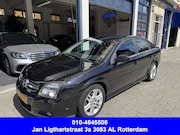 Opel Vectra - GTS 1.8-16V Elegance