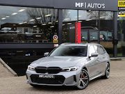 BMW 3-serie - Touring 330e M-Sport|Pano|H&K|HUD|Keyless|Memory|50 JR Editi